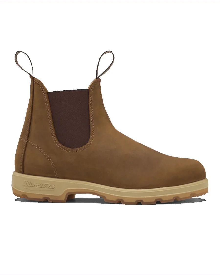 1320 BLUNDSTONE BOTTE URBAINE