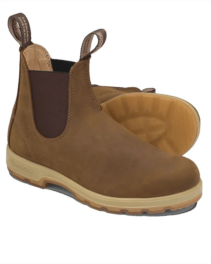 1320 BLUNDSTONE BOTTE URBAINE - Image 2