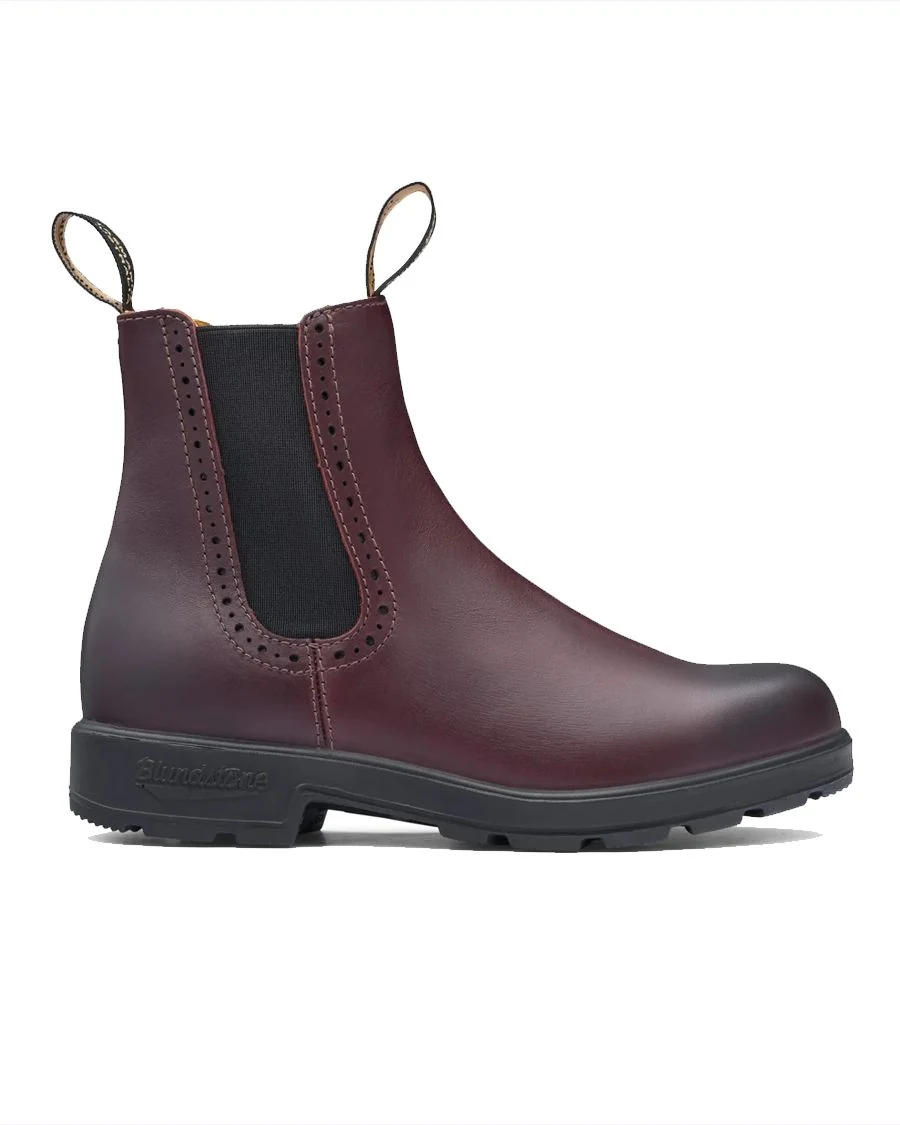 1352 BLUNDSTONE BOTTE URBAINE