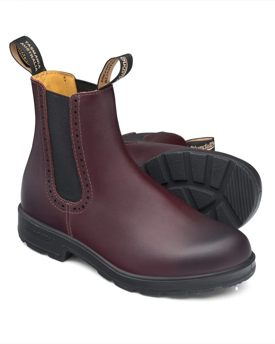 1352 BLUNDSTONE BOTTE URBAINE - Image 3