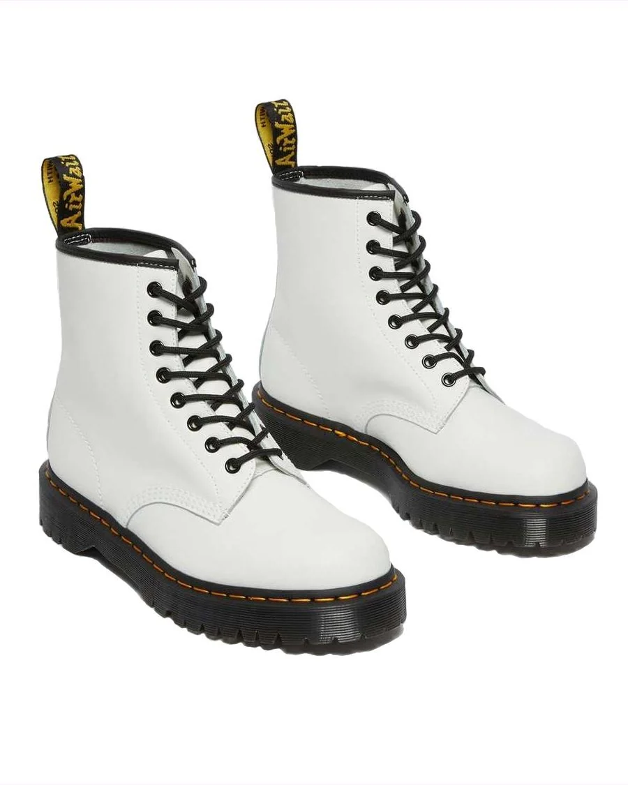 1460 BEX DR. MARTENS BOTTE URBAINE - Image 4