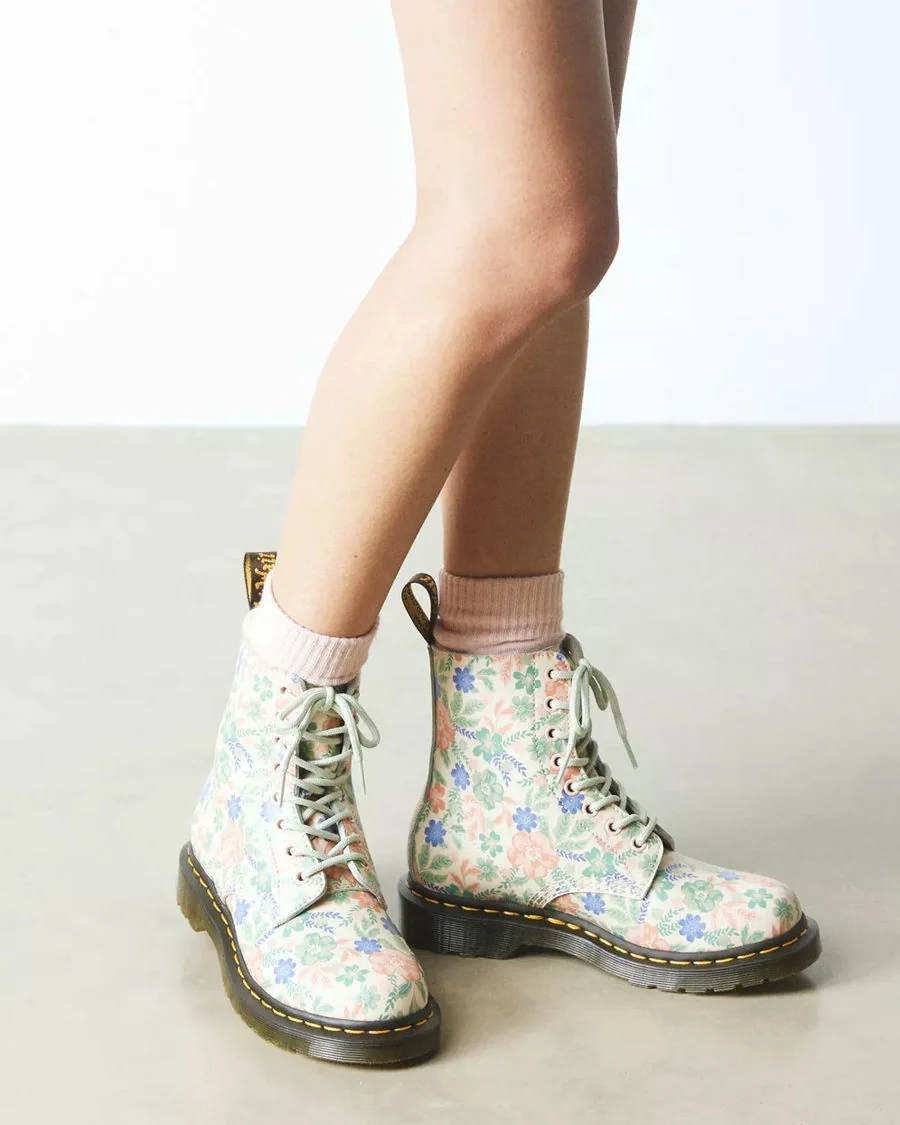 1460 DR. MARTENS BOTTE URBAINE - Image 2