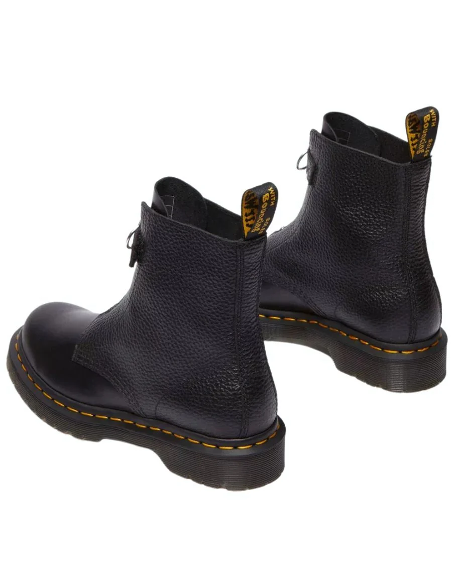 1460 FRONT ZIP DR. MARTENS BOTTE URBAINE - Image 6