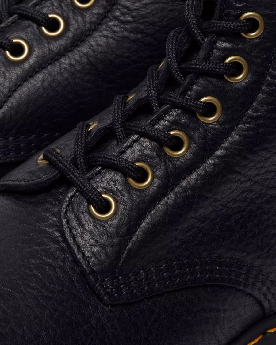 1460 GRIZZLY DR. MARTENS BOTTE HIVER URBAINE - Image 3