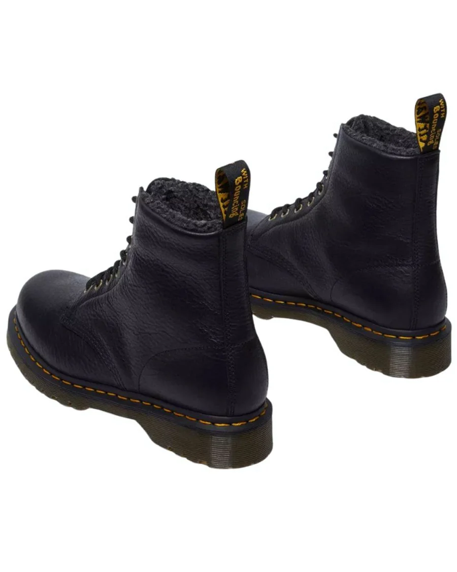 1460 GRIZZLY DR. MARTENS BOTTE HIVER URBAINE - Image 5