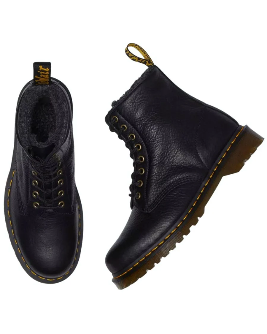 1460 GRIZZLY DR. MARTENS BOTTE HIVER URBAINE - Image 7