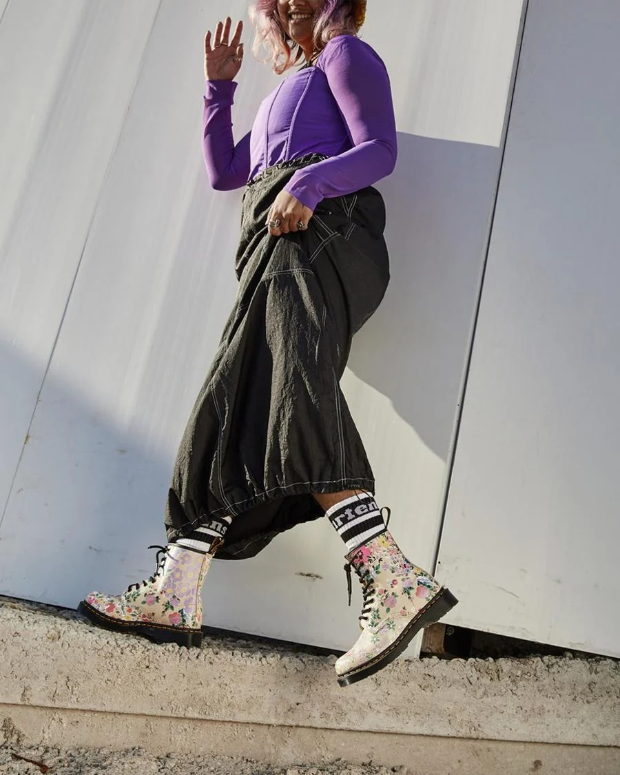 1460 PASCAL DR. MARTENS BOTTE URBAINE - Image 2