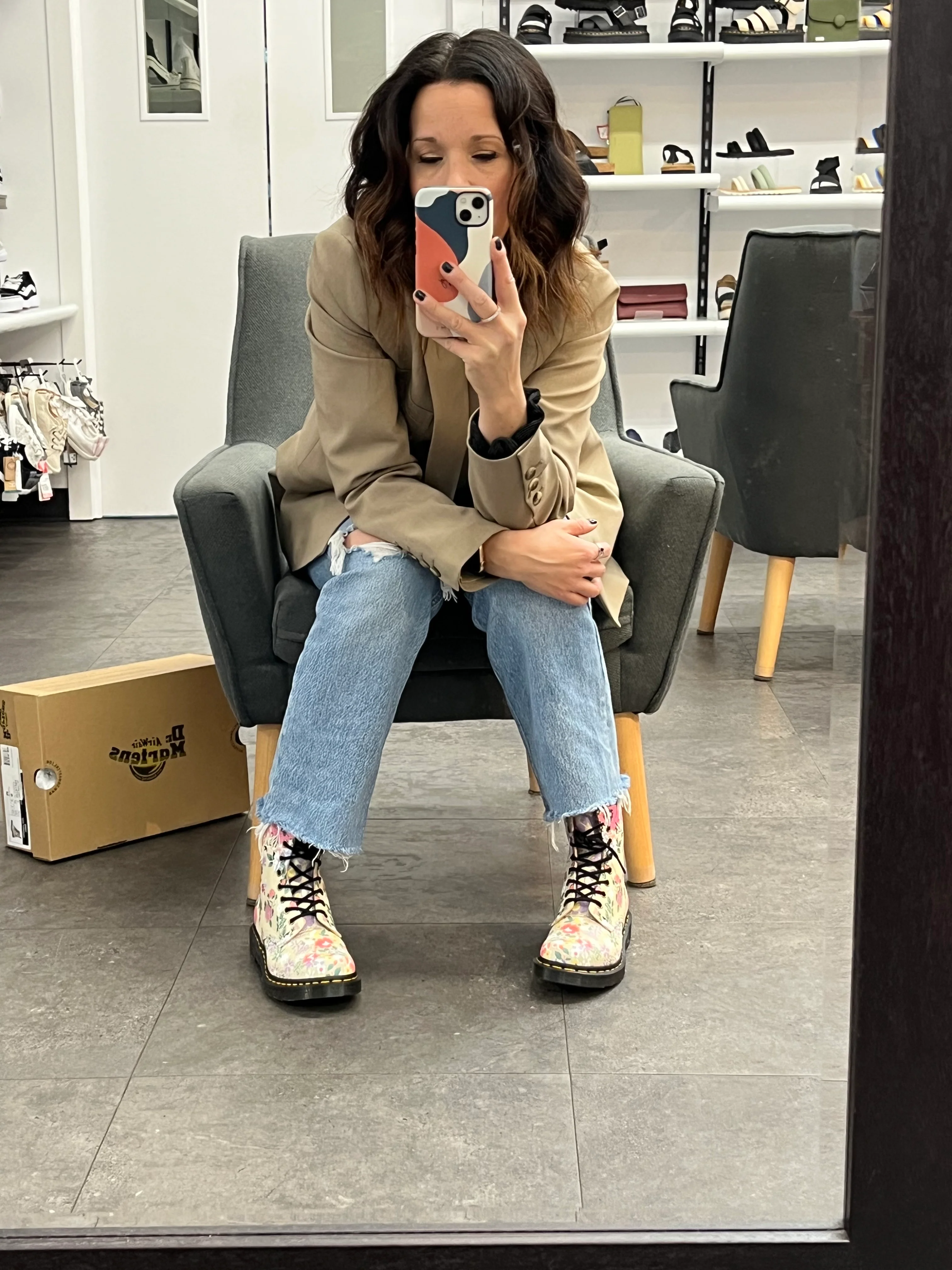 1460 PASCAL DR. MARTENS BOTTE URBAINE - Image 4