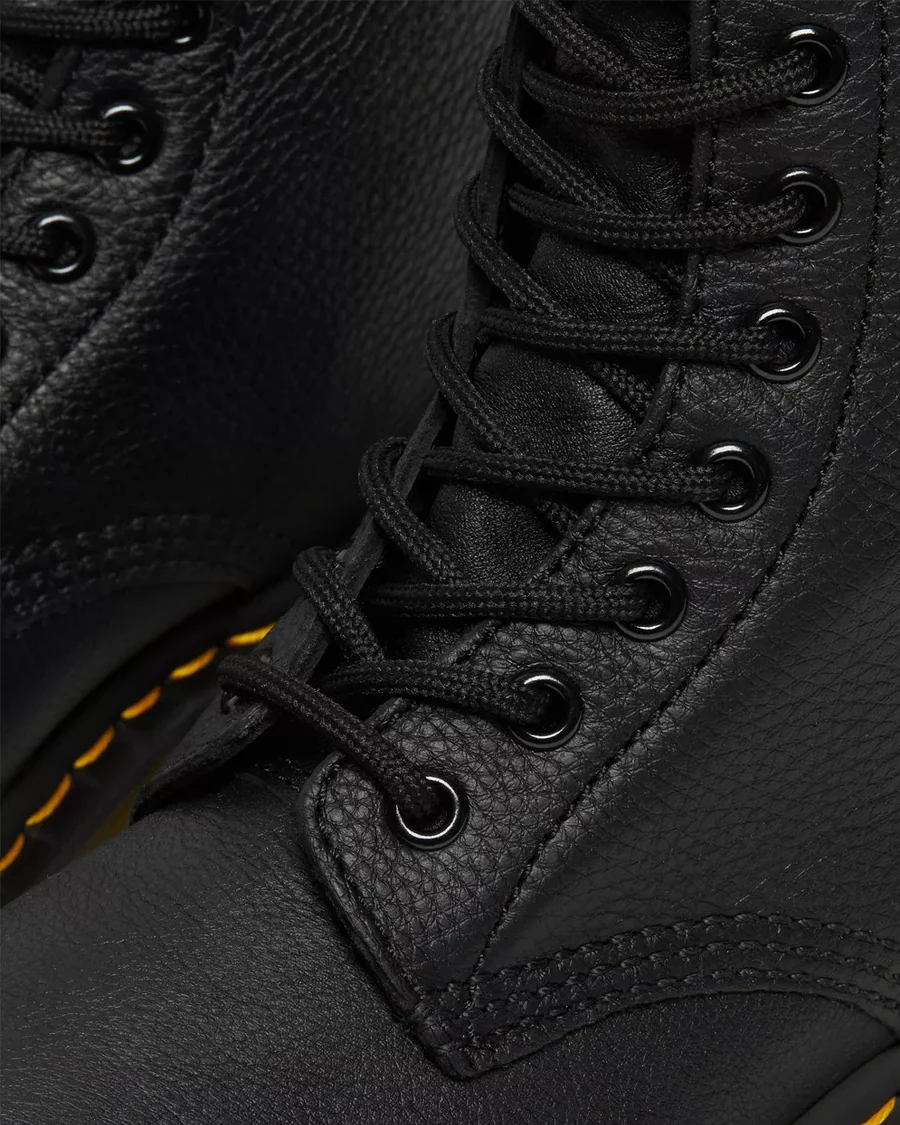 1460 PASCAL W DR. MARTENS BOTTE URBAINE - Image 7