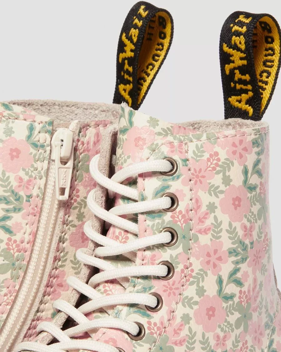 1460 T DR. MARTENS BÉBÉ FILLE SOULIER - Image 3