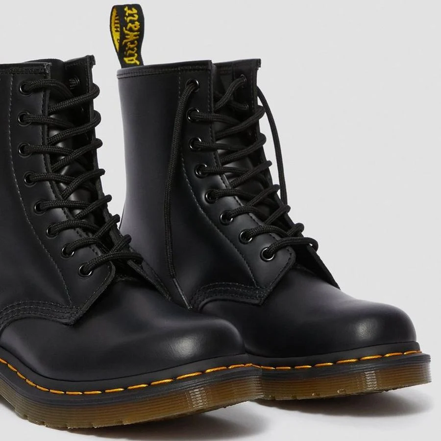 1460 W DR. MARTENS BOTTE URBAINE - Image 2