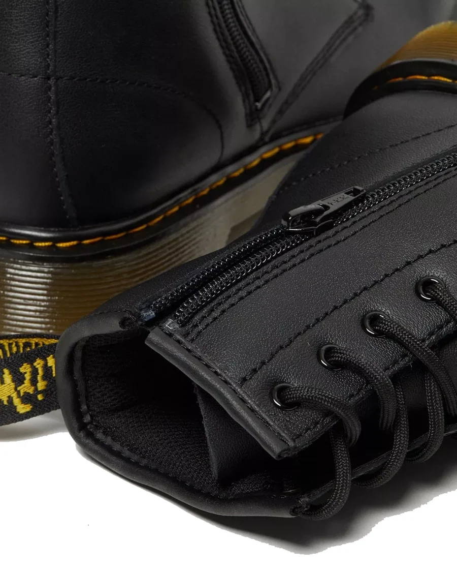 1460 Y DR. MARTENS FILLETTE SOULIER - Image 3