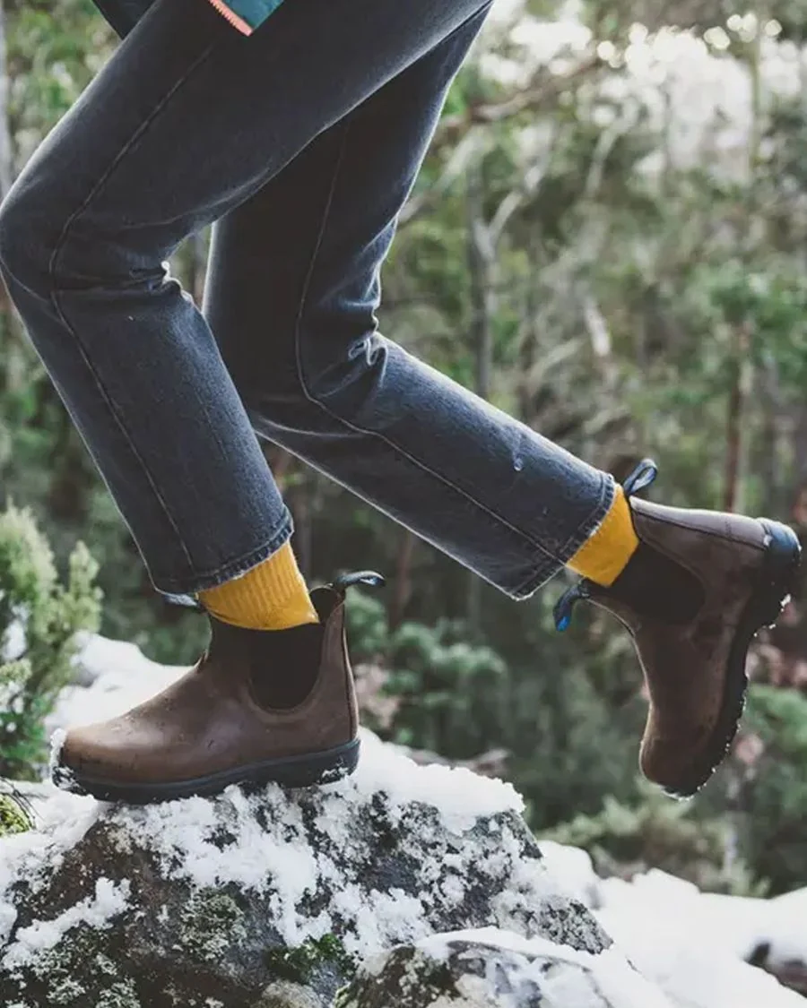 1477 BLUNDSTONE BOTTE HIVER URBAINE - Image 2