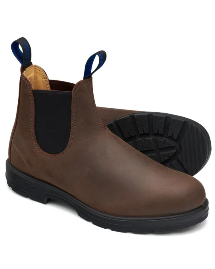 1477 BLUNDSTONE BOTTE HIVER URBAINE - Image 4