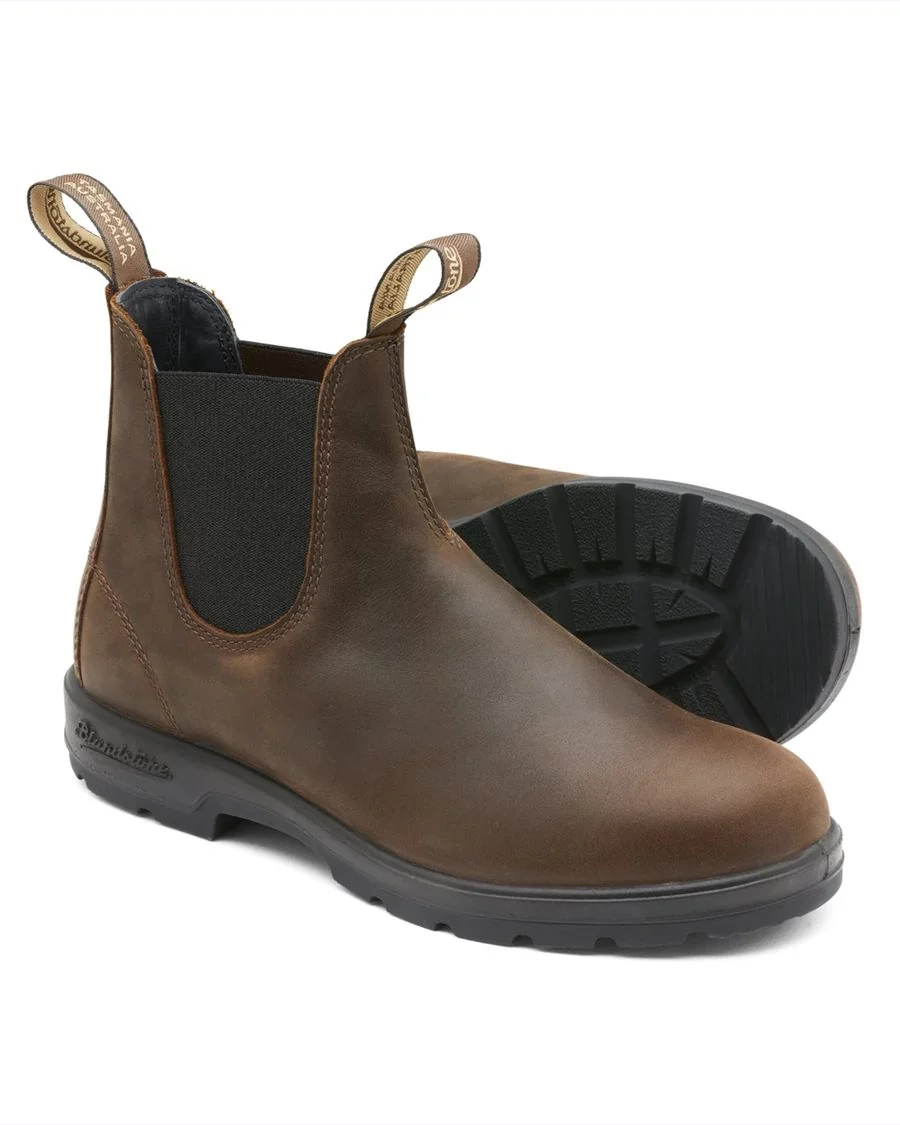 1609 BLUNDSTONE BOTTE URBAINE - Image 4