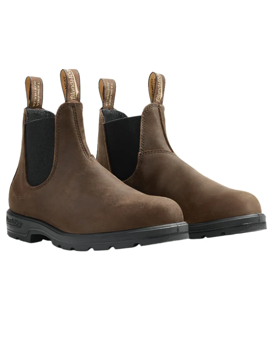 1609 BLUNDSTONE BOTTE URBAINE - Image 5