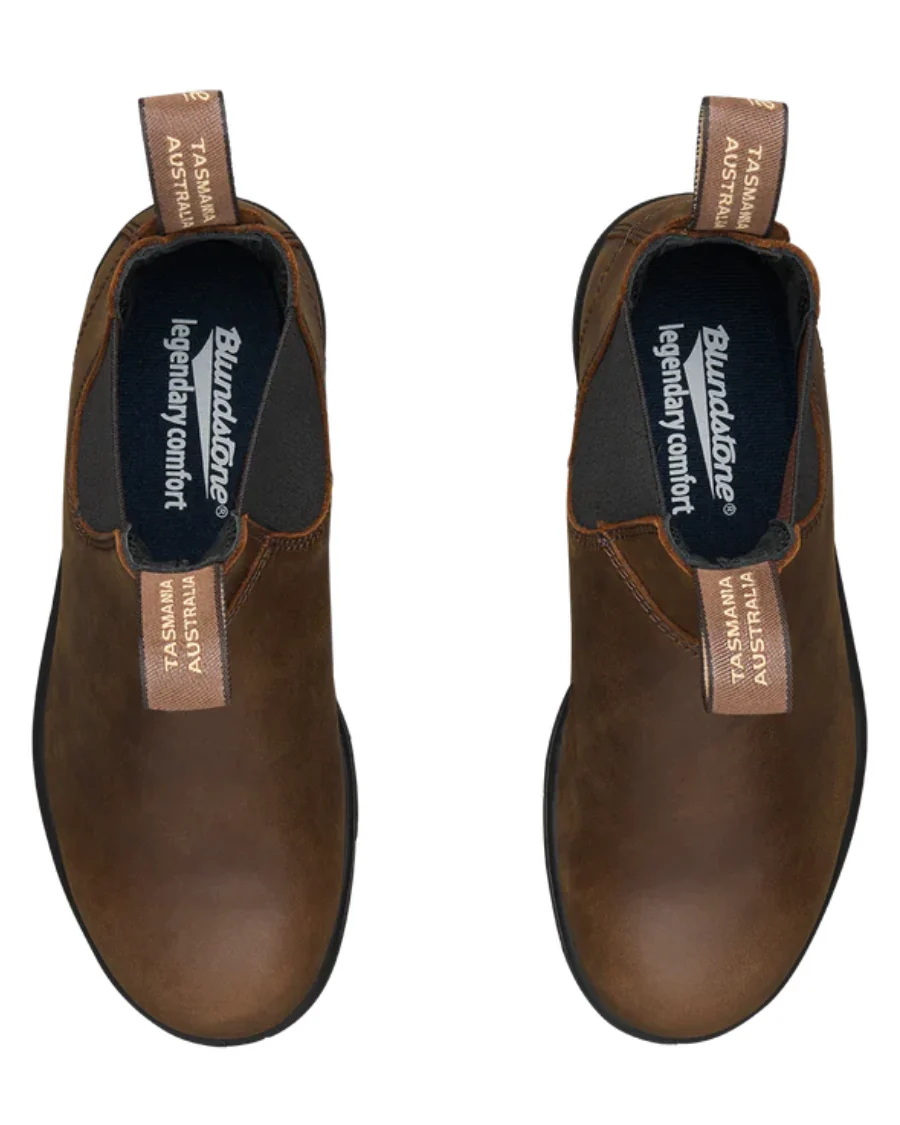 1609 BLUNDSTONE BOTTE URBAINE - Image 6
