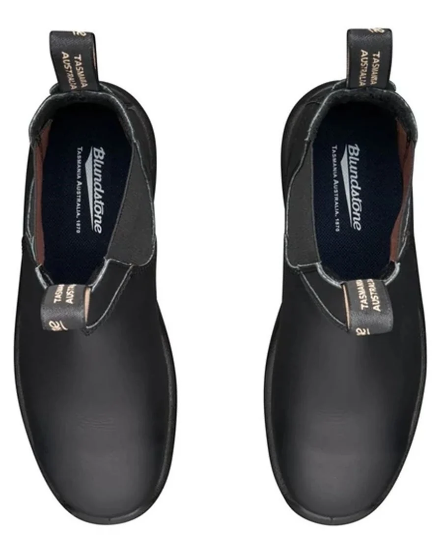 163 BLUNDSTONE SÉCURITÉ BOTTE - Image 4