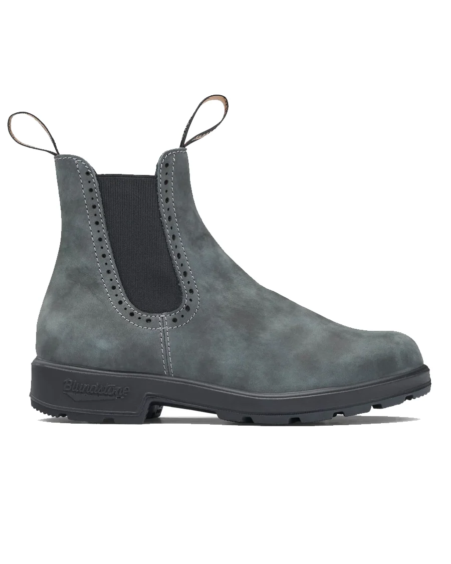 1630 BLUNDSTONE BOTTE URBAINE