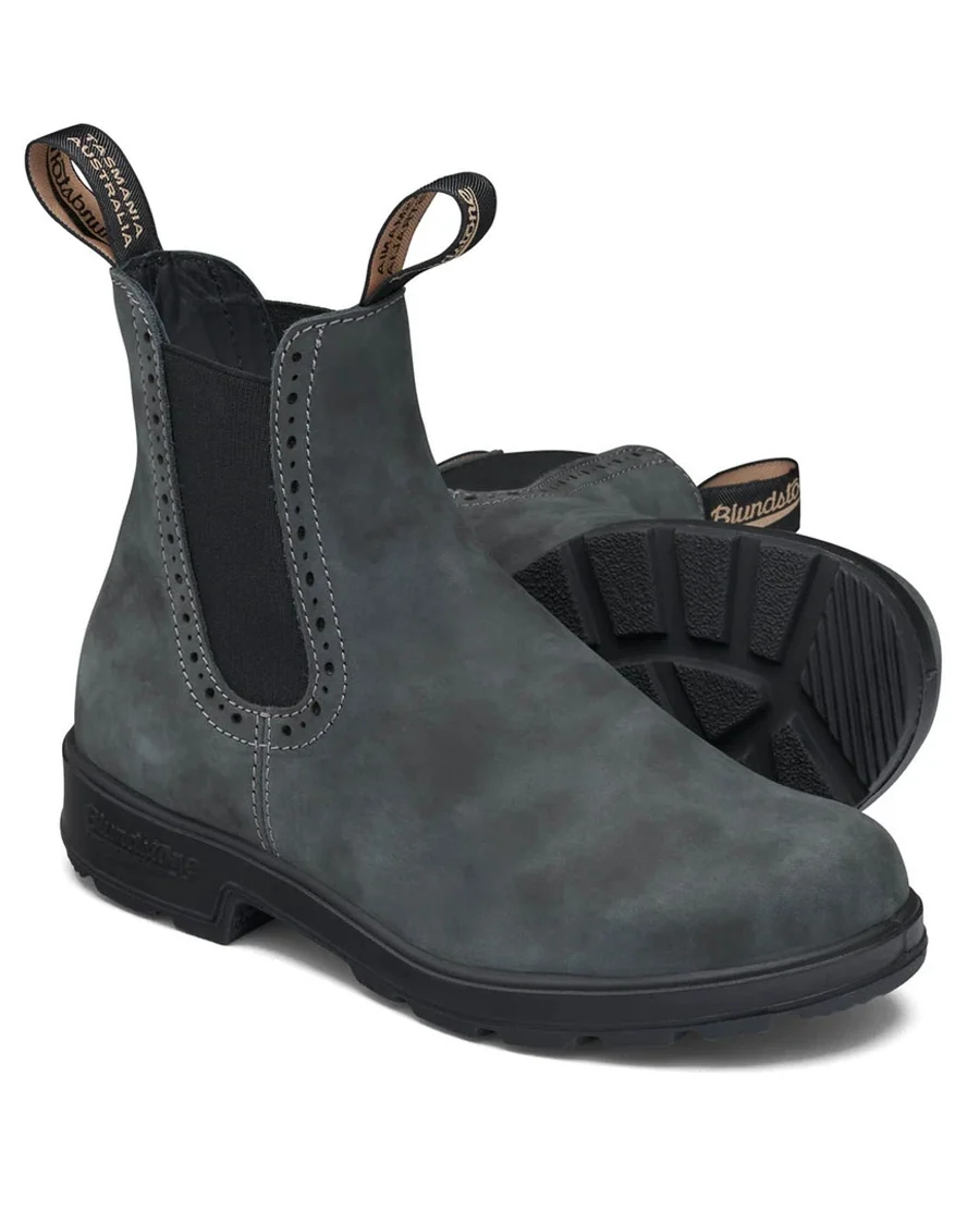 1630 BLUNDSTONE BOTTE URBAINE - Image 3