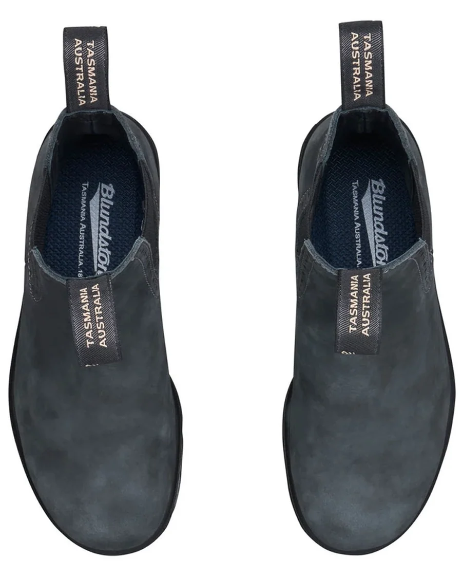 1630 BLUNDSTONE BOTTE URBAINE - Image 4