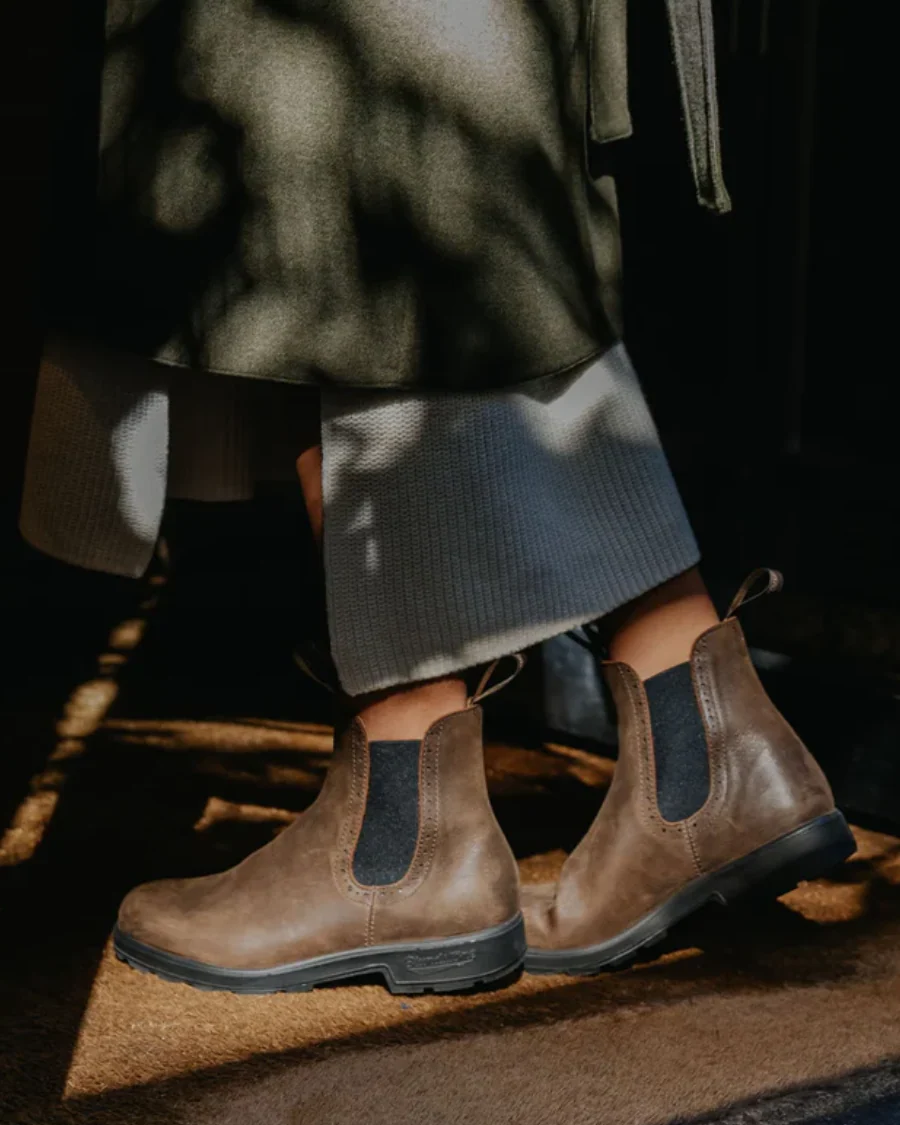 2151 BLUNDSTONE BOTTE URBAINE - Image 2