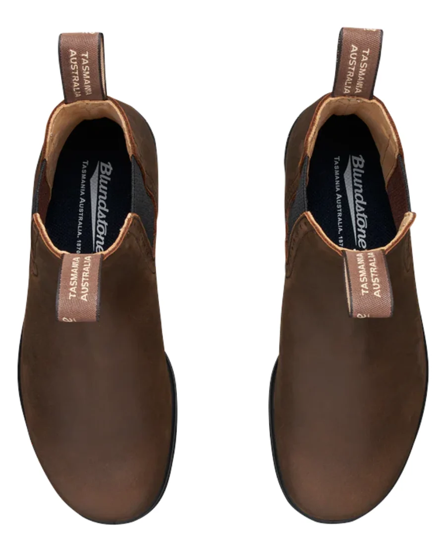 2151 BLUNDSTONE BOTTE URBAINE - Image 5