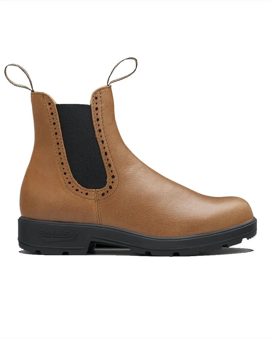 2215 BLUNDSTONE BOTTE URBAINE