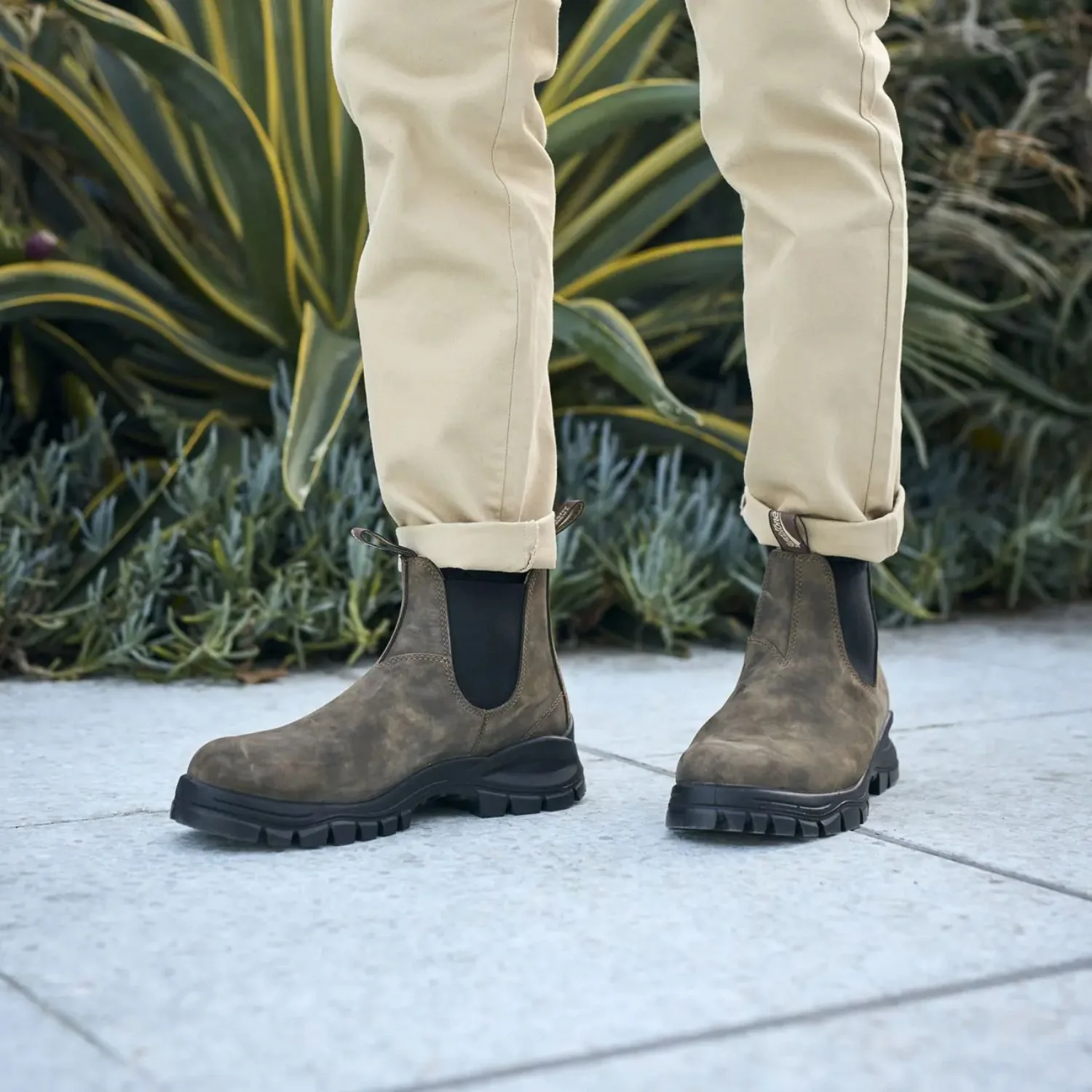 2239 BLUNDSTONE BOTTE URBAINE - Image 2