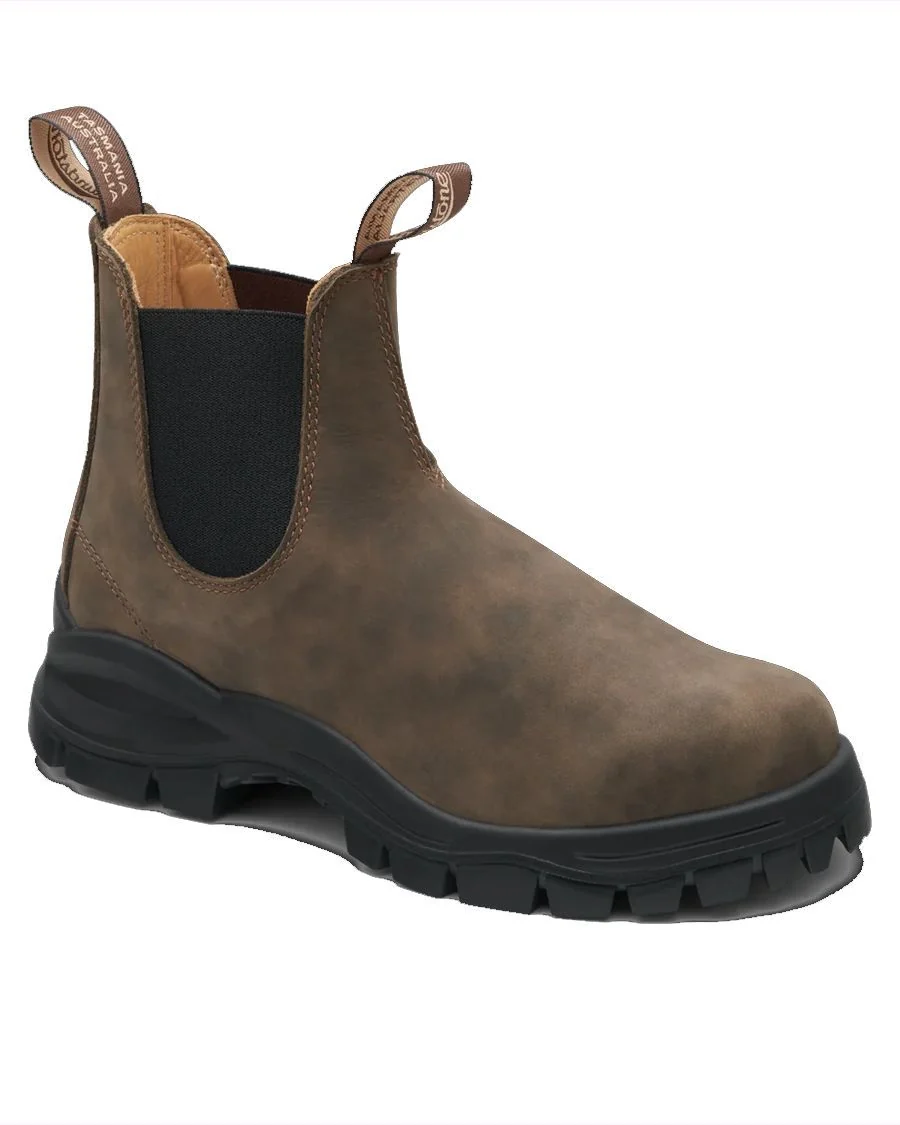 2239 BLUNDSTONE BOTTE URBAINE - Image 3