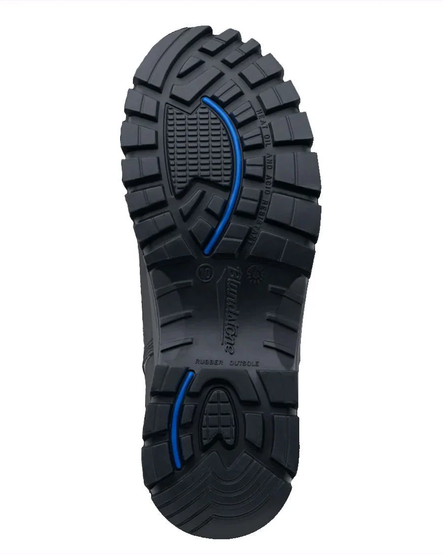 2239 BLUNDSTONE BOTTE URBAINE - Image 4