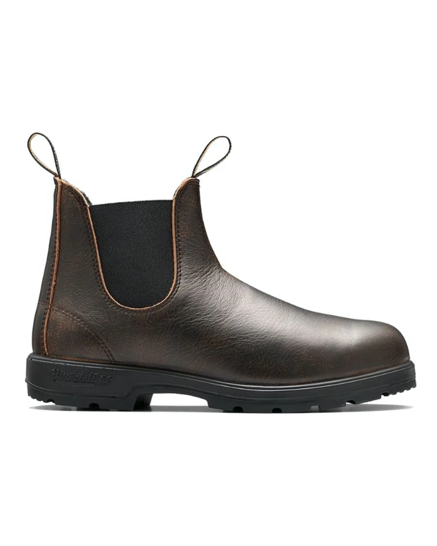 2440 BLUNDSTONE BOTTE URBAINE