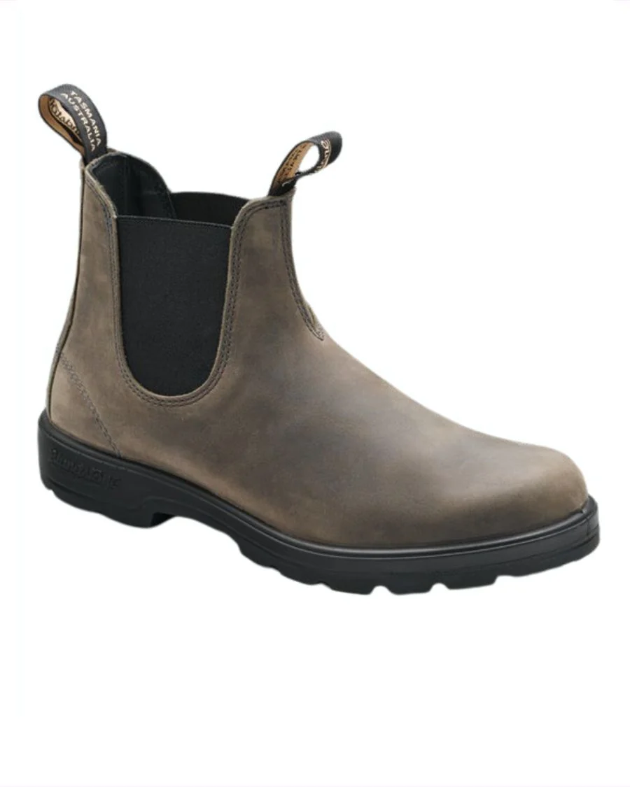 2446 BLUNDSTONE BOTTE URBAINE - Image 2