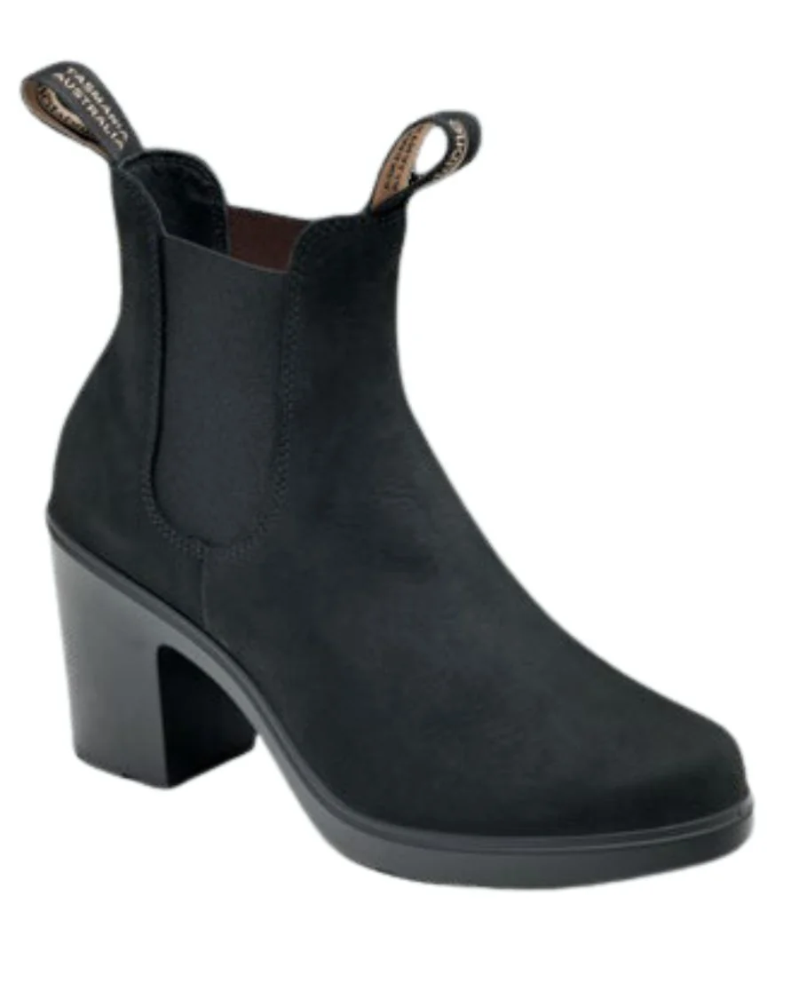 2460 BLUNDSTONE BOTTE URBAINE - Image 3