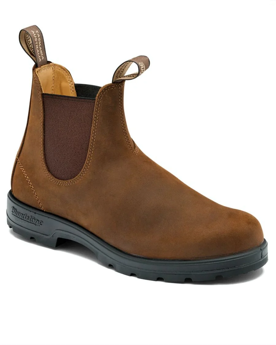 2544 BLUNDSTONE BOTTE URBAINE - Image 4