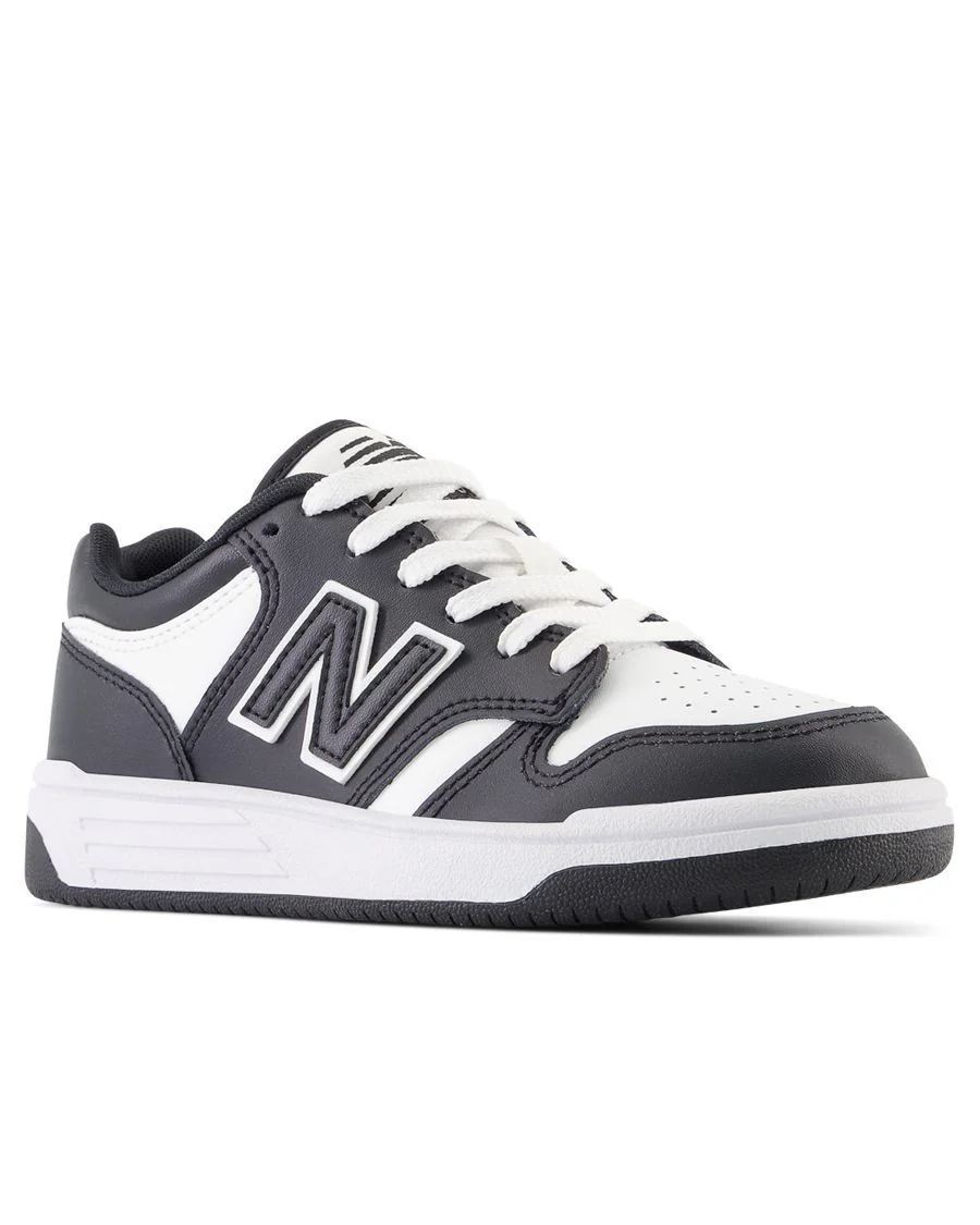480 NEW BALANCE GARÇON SOULIER - Image 2