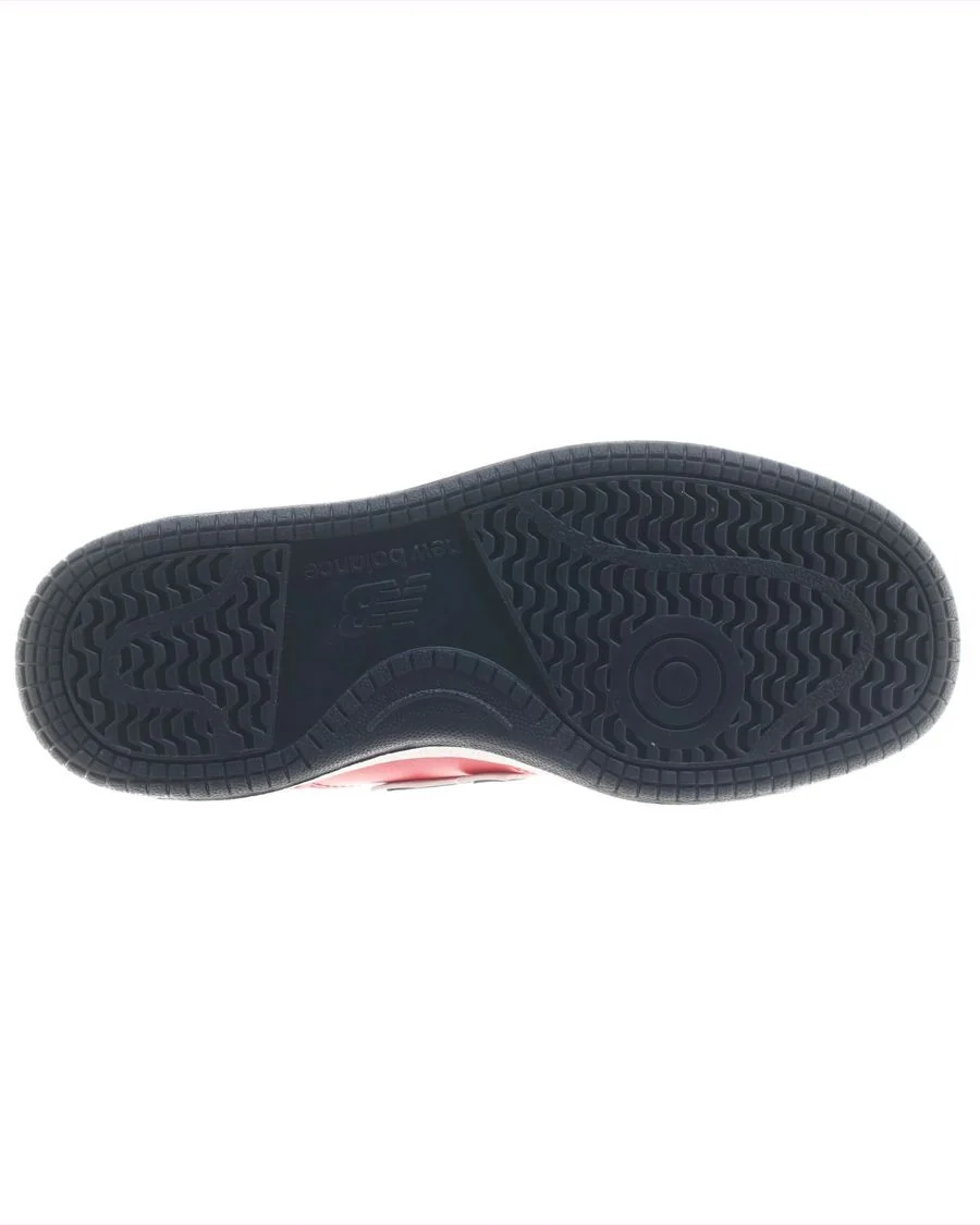480 NEW BALANCE GARÇON SOULIER - Image 4