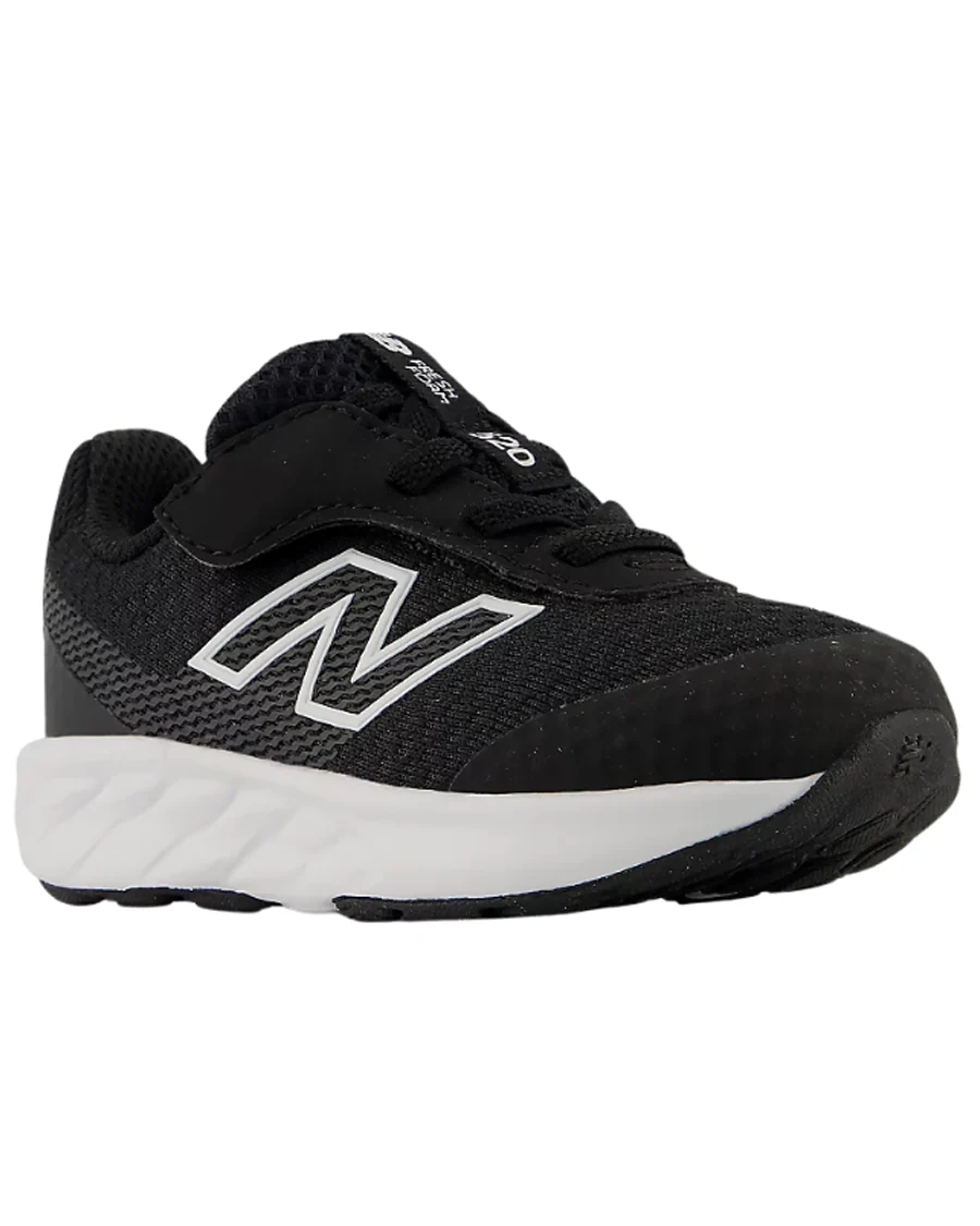 520 NEW BALANCE BÉBÉ GARÇON ESPADRILLE - Image 2