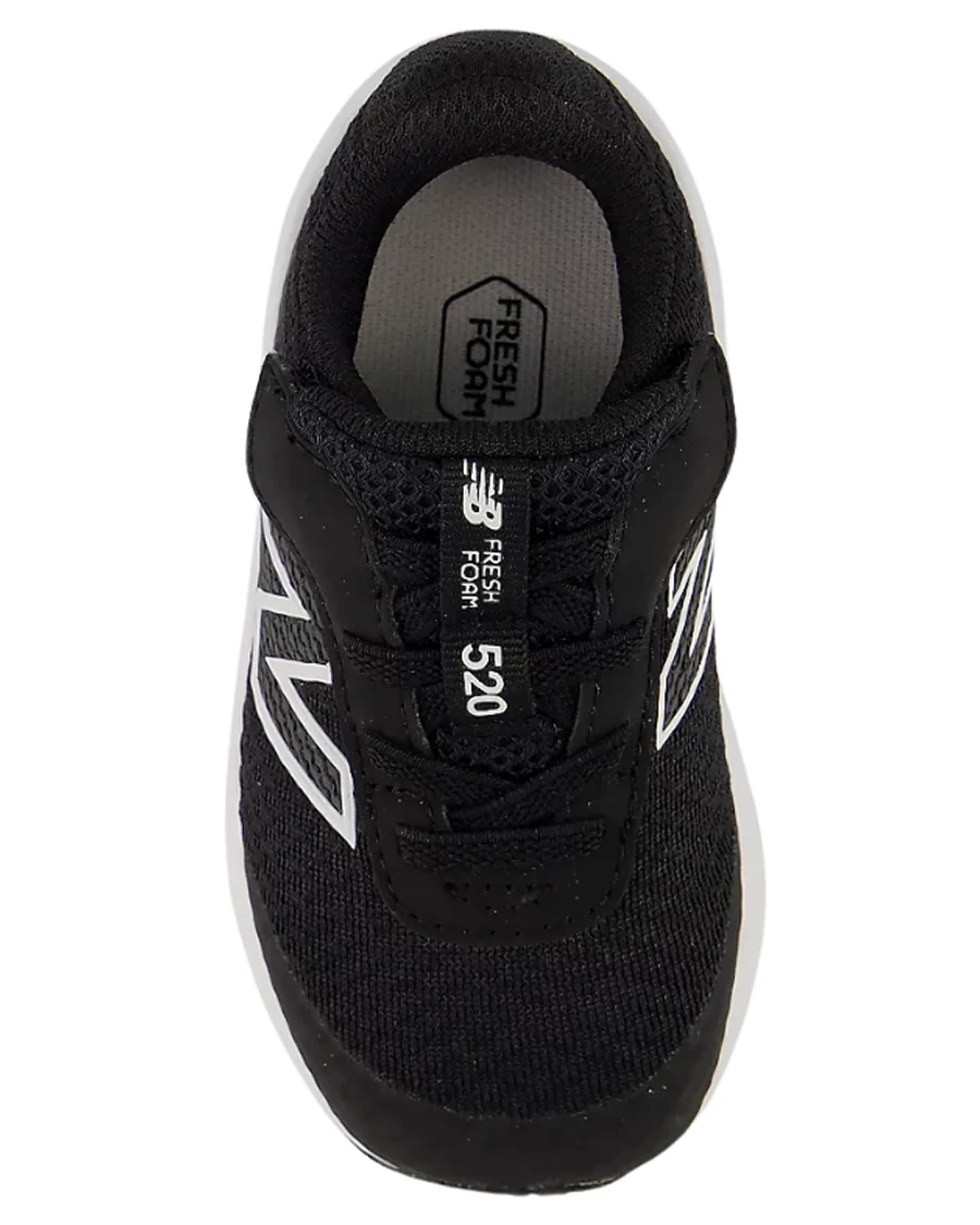 520 NEW BALANCE BÉBÉ GARÇON ESPADRILLE - Image 4