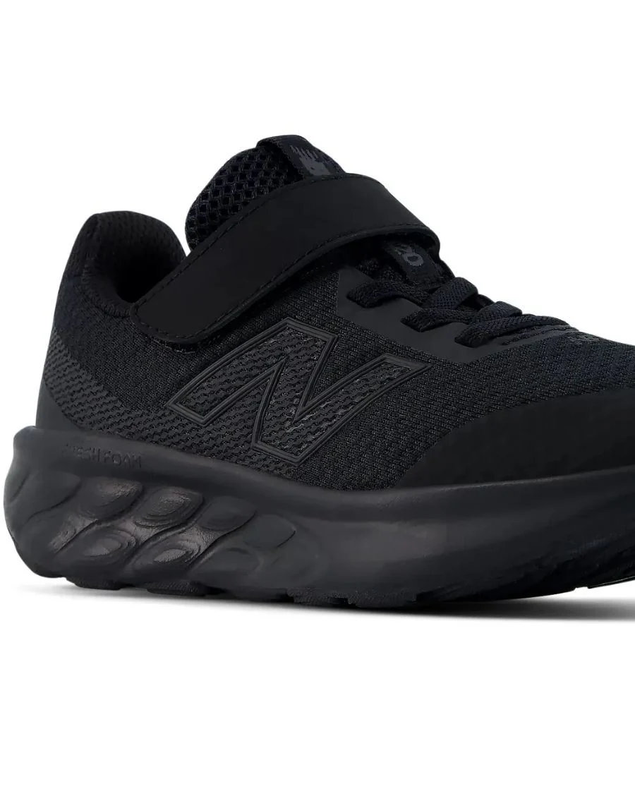 520 NEW BALANCE GARÇON ESPADRILLE - Image 2