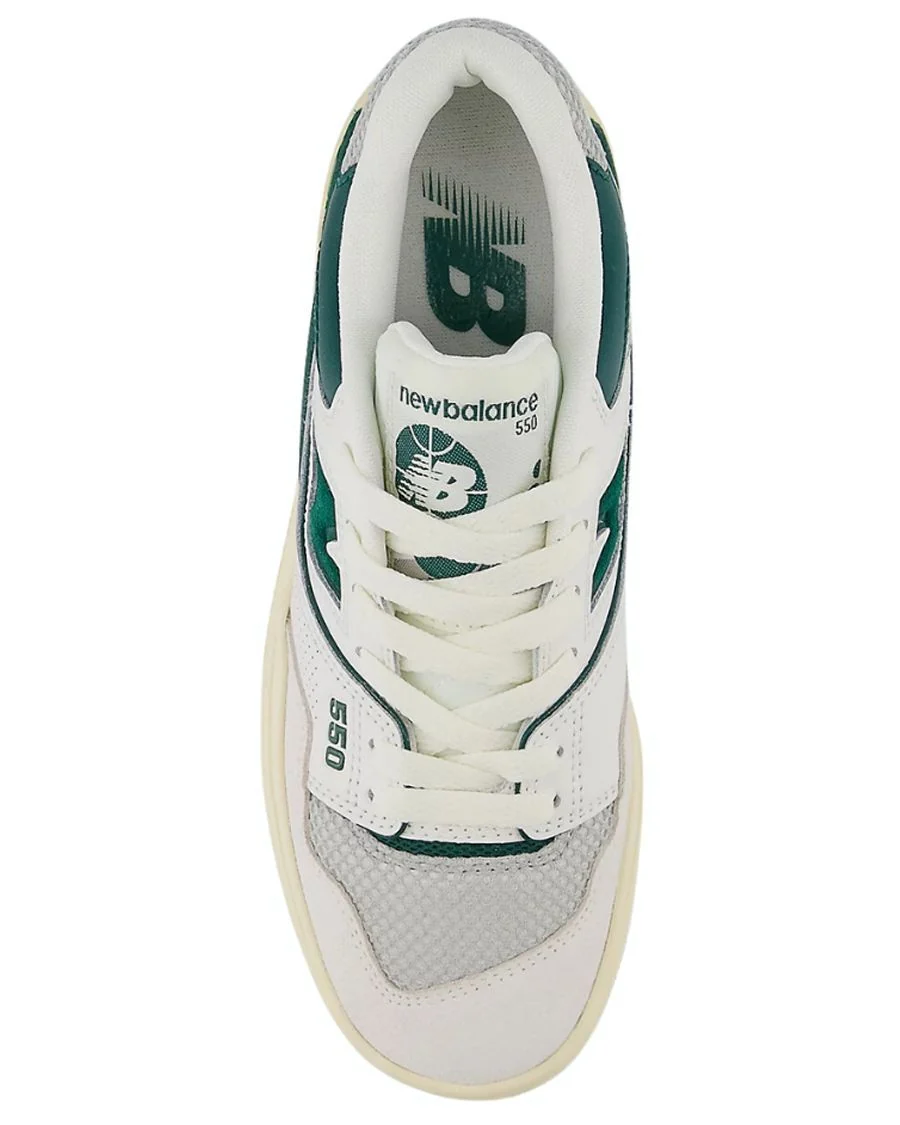 550 NEW BALANCE GARÇON SOULIER - Image 3