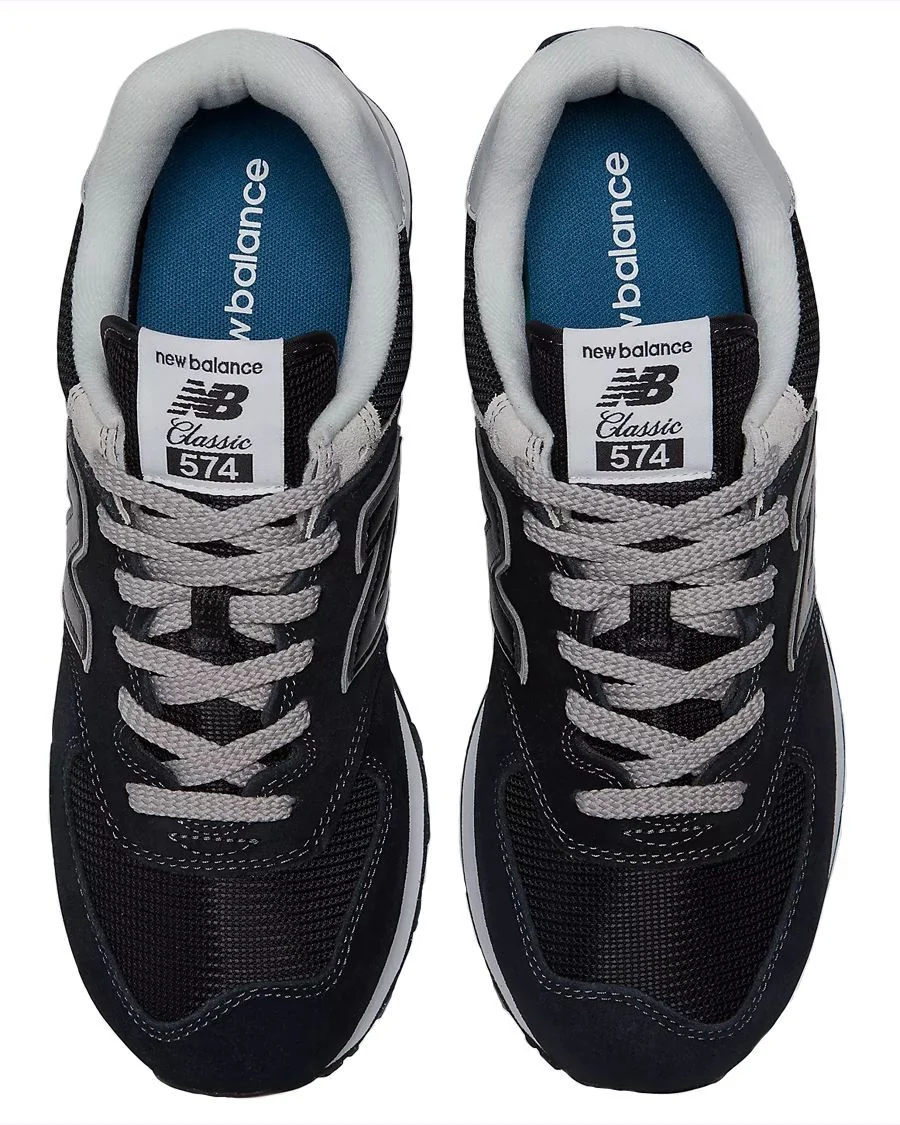 574 NEW BALANCE CHAUSSURE URBAINE - Image 3