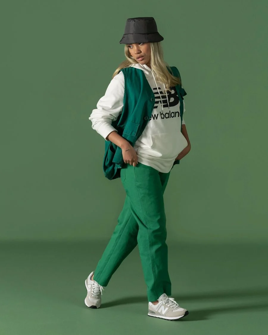 574 NEW BALANCE CHAUSSURE URBAINE - Image 3
