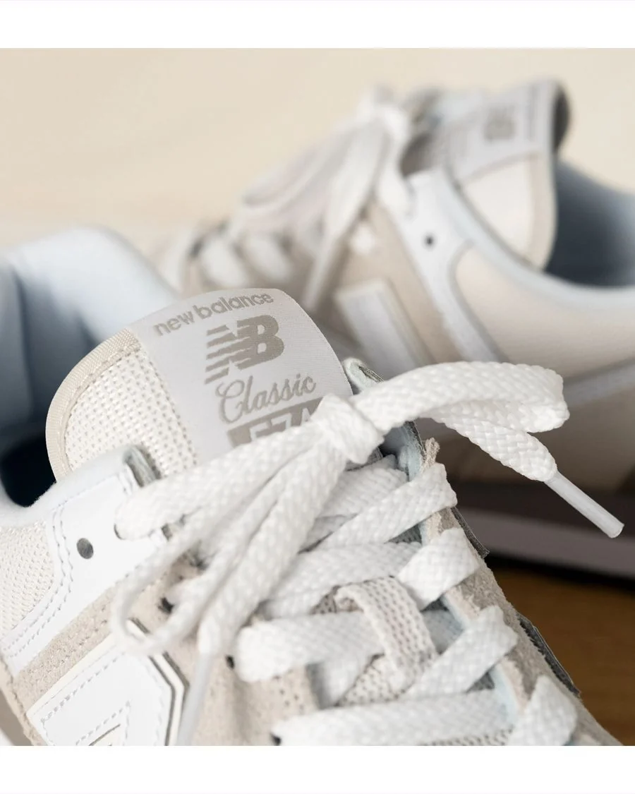 574 NEW BALANCE CHAUSSURE URBAINE - Image 4