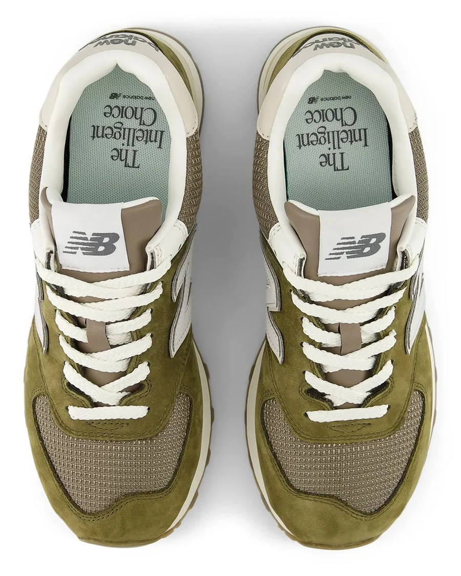 574 NEW BALANCE CHAUSSURE URBAINE - Image 3