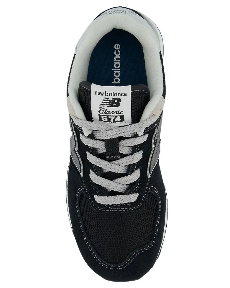 574 NEW BALANCE GARÇON SOULIER - Image 3