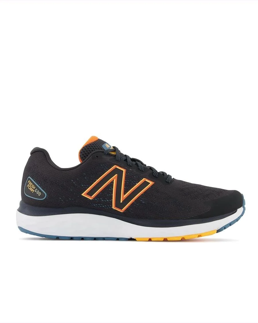 680V7 NEW BALANCE ESPADRILLE COURSE