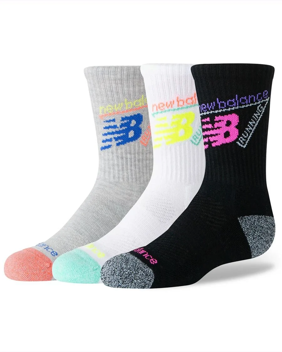 ACTIVE NEW BALANCE DIVERS BAS