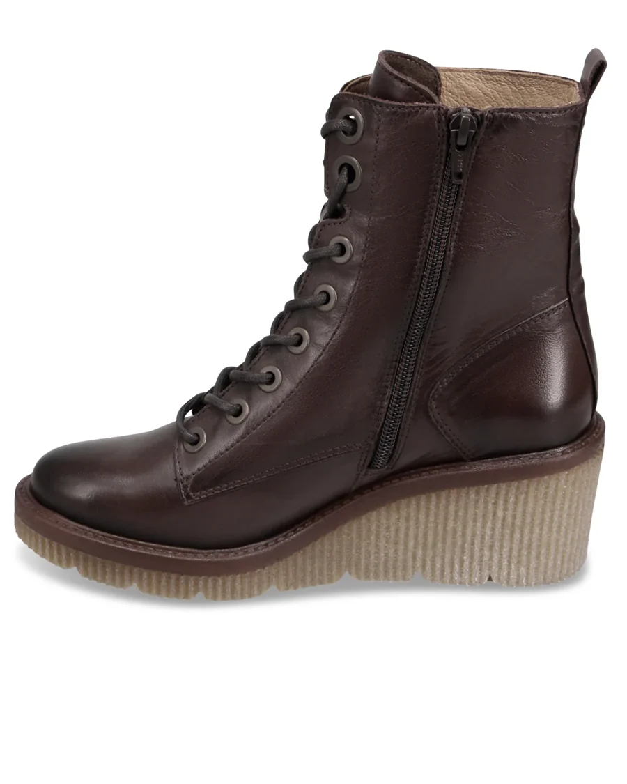 ADRIENN MIZ MOOZ BOTTE COURTE - Image 2