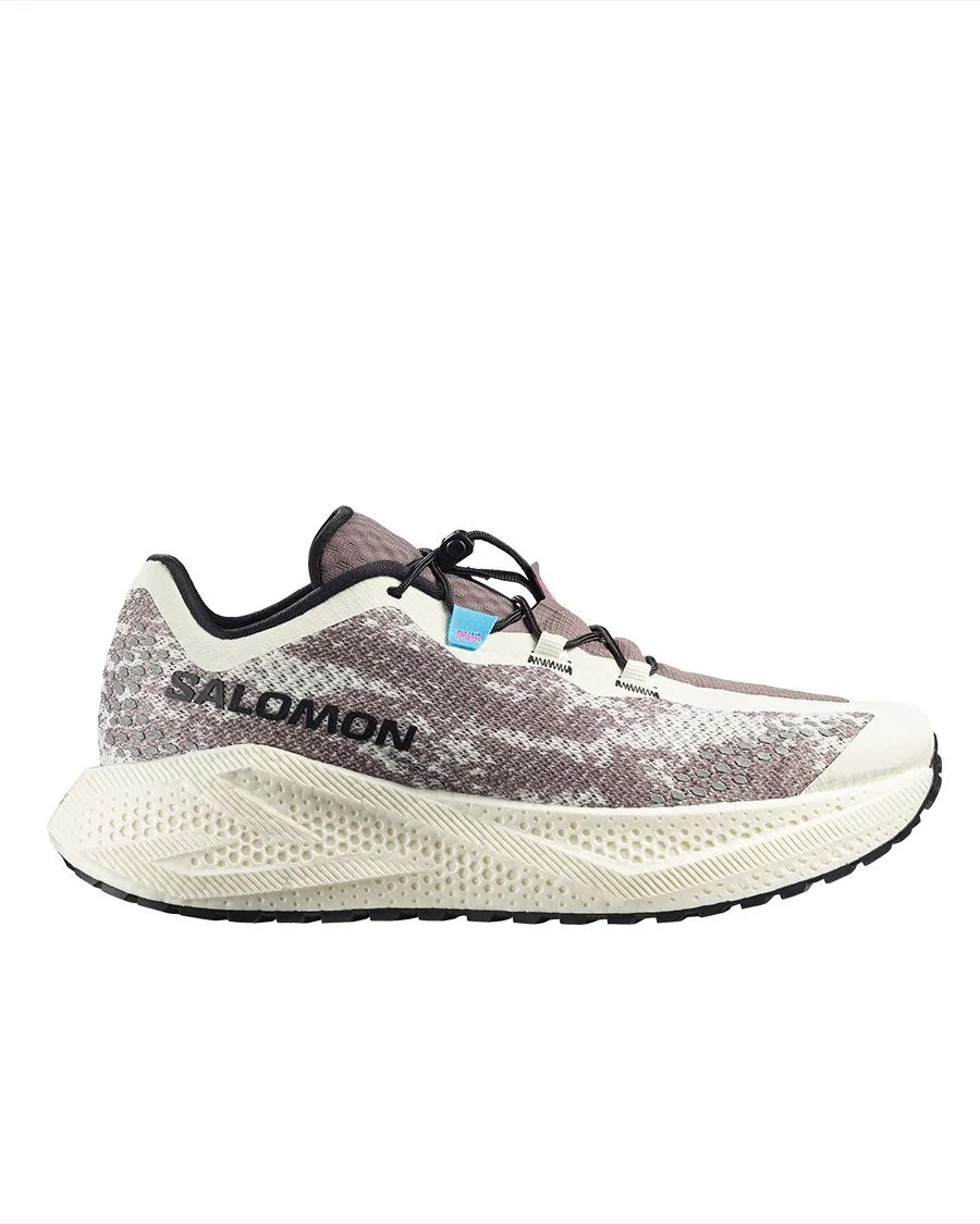 AERO GLIDE SALOMON ESPADRILLE COURSE